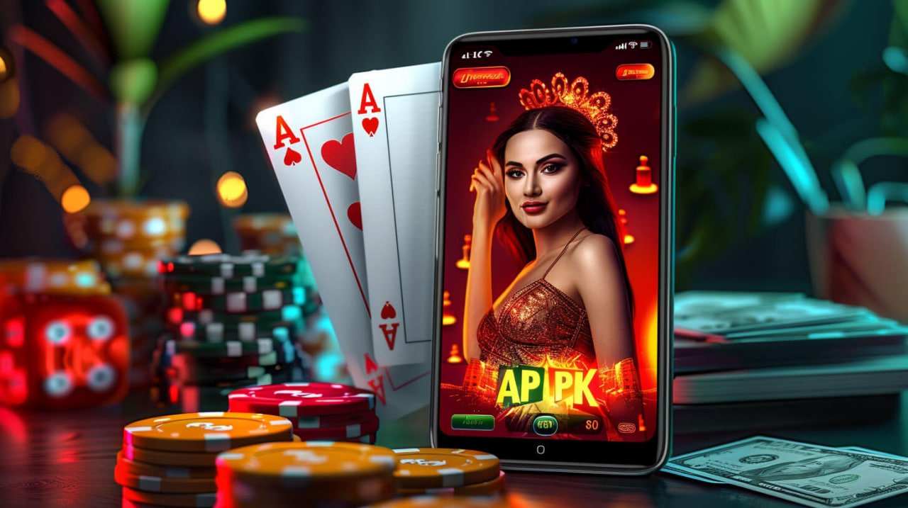 Tampilan mobile kpk100super untuk dewasa