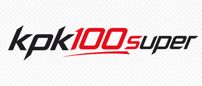 Logo kpk100super